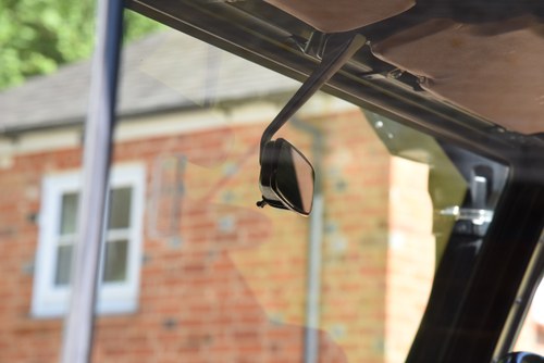 1996 Land Rover Defender 90 300tdi In vendita (immagine 150 di 187)