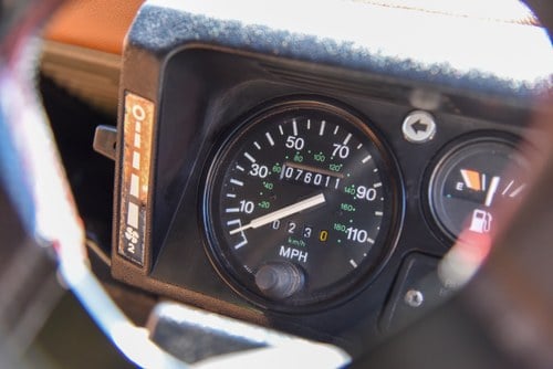 1996 Land Rover Defender 90 300tdi In vendita (immagine 26 di 187)