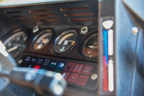 1996 Land Rover Defender 90 300tdi In vendita (immagine 29 di 187)