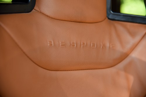 1996 Land Rover Defender 90 300tdi In vendita (immagine 36 di 187)