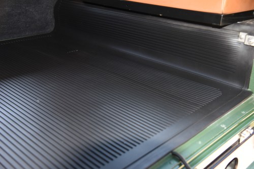 1996 Land Rover Defender 90 300tdi In vendita (immagine 53 di 187)