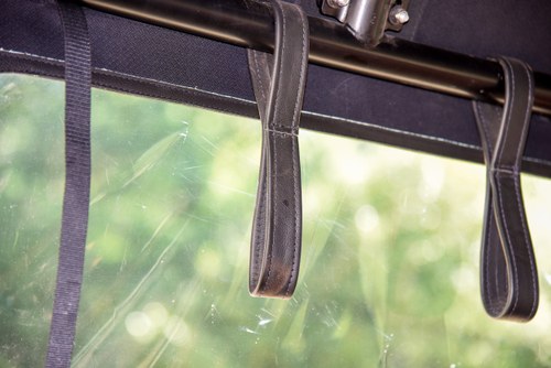 1996 Land Rover Defender 90 300tdi In vendita (immagine 58 di 187)