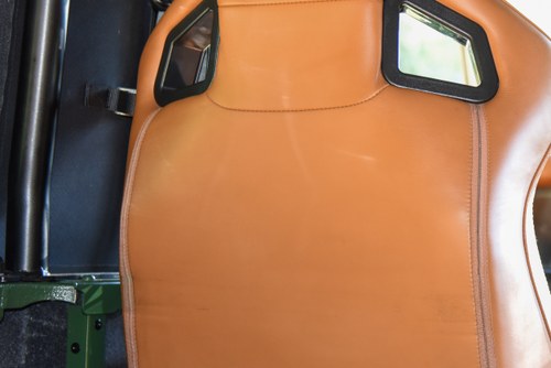 1996 Land Rover Defender 90 300tdi In vendita (immagine 61 di 187)