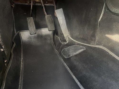 1970 Jaguar E-Type OTS LHD With Factory Hard Top & Power Steering In vendita (immagine 83 di 124)