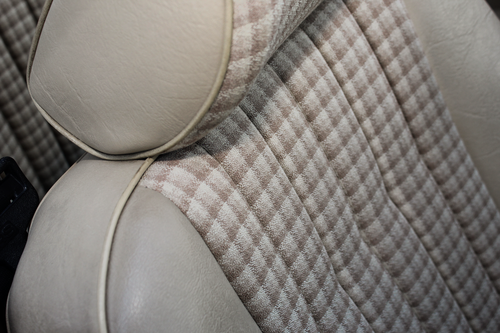 1988 Mercedes-Benz R107 300SL In vendita (immagine 83 di 159)