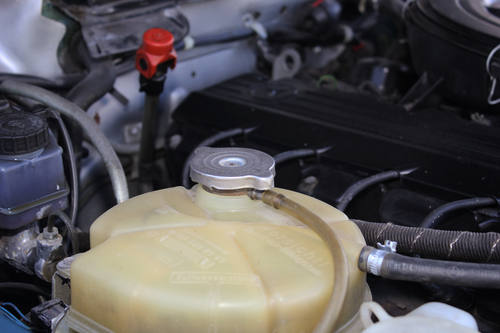 1988 Mercedes-Benz R107 300SL In vendita (immagine 125 di 159)