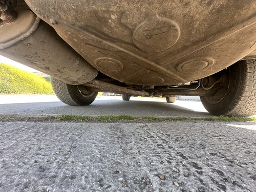 1988 Mercedes-Benz R107 300SL In vendita (immagine 126 di 159)