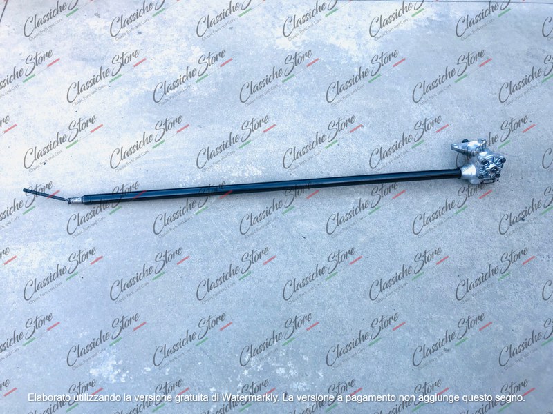 ZF Steering box Alfa Romeo Giulietta Sprint Spider