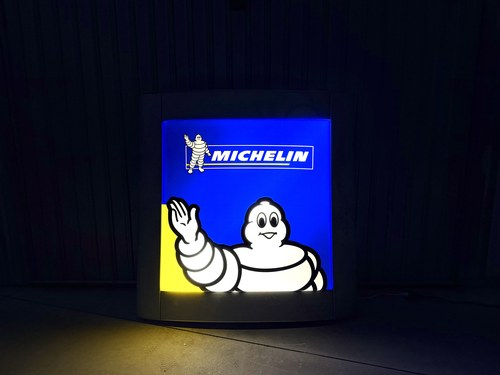Michelin dealer Sign Kaufen Bei