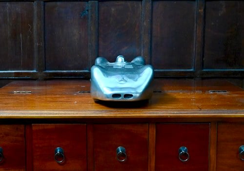 1938 Mercedes-Benz ‘Rekordwagen’ W125 Sculpture zum Verkauf (Bild 9 von 52)