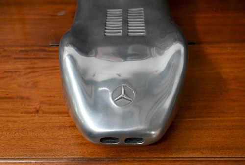 1938 Mercedes-Benz ‘Rekordwagen’ W125 Sculpture zum Verkauf (Bild 52 von 52)