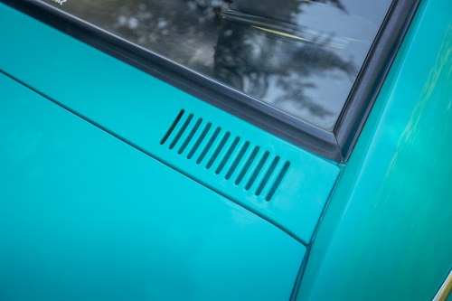 1970 Ford Capri Mk1 1600 For Sale (picture 52 of 71)