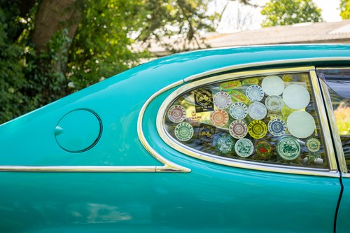 1970 Ford Capri Mk1 1600 For Sale (picture 55 of 71)