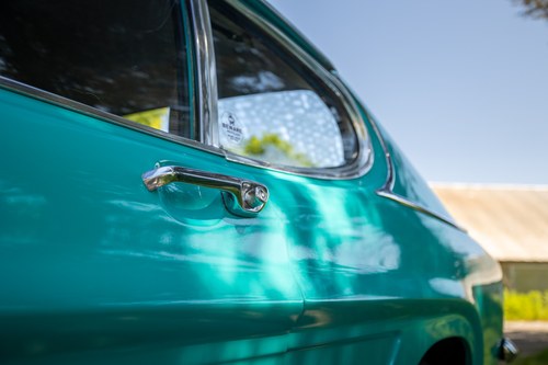 1970 Ford Capri Mk1 1600 For Sale (picture 62 of 71)