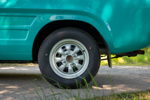 1970 Ford Capri Mk1 1600 For Sale (picture 19 of 71)