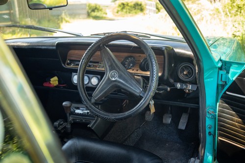 1970 Ford Capri Mk1 1600 For Sale (picture 24 of 71)