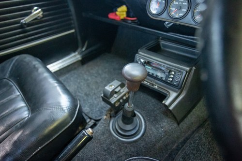 1970 Ford Capri Mk1 1600 For Sale (picture 26 of 71)