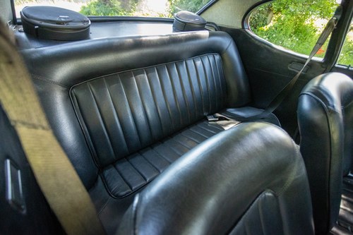 1970 Ford Capri Mk1 1600 For Sale (picture 28 of 71)