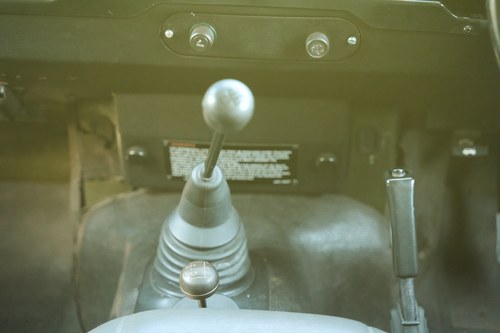 1989 Land Rover Defender 90 à vendre (picture 41 of 183)