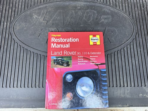 1989 Land Rover Defender 90 à vendre (picture 149 of 183)