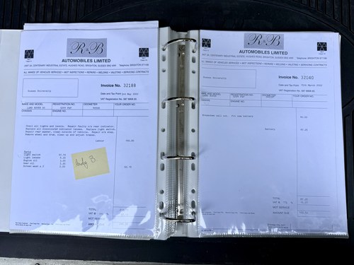 1989 Land Rover Defender 90 à vendre (picture 174 of 183)