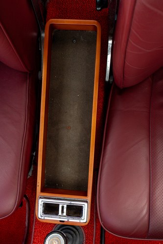 1968 Mercedes-Benz 250 SL Pagoda 'California Convertible' W113 zum Verkauf (Bild 35 von 158)