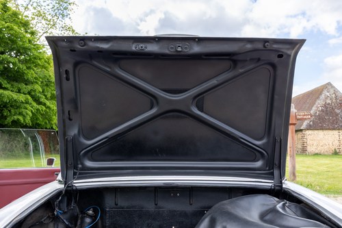 1968 Mercedes-Benz 250 SL Pagoda 'California Convertible' W113 zum Verkauf (Bild 59 von 158)