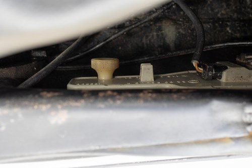 1968 Mercedes-Benz 250 SL Pagoda 'California Convertible' W113 zum Verkauf (Bild 62 von 158)