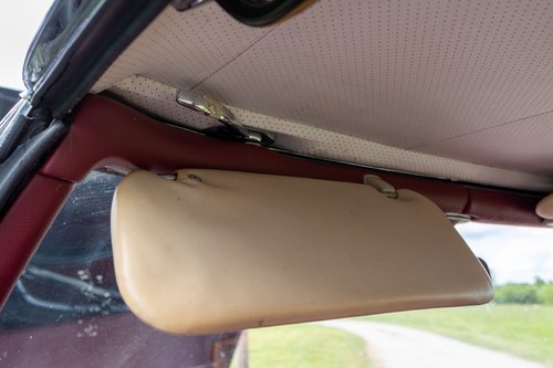 1968 Mercedes-Benz 250 SL Pagoda 'California Convertible' W113 zum Verkauf (Bild 65 von 158)