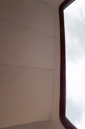 1968 Mercedes-Benz 250 SL Pagoda 'California Convertible' W113 zum Verkauf (Bild 77 von 158)