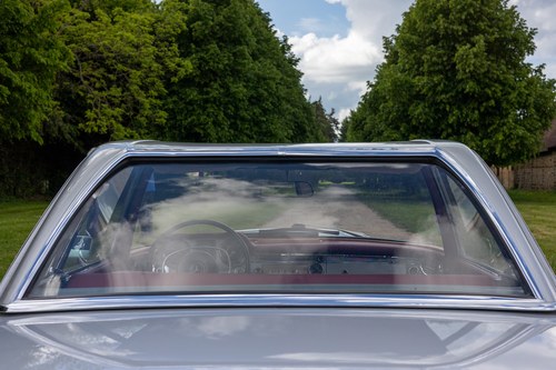 1968 Mercedes-Benz 250 SL Pagoda 'California Convertible' W113 zum Verkauf (Bild 80 von 158)