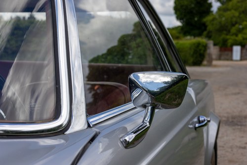 1968 Mercedes-Benz 250 SL Pagoda 'California Convertible' W113 zum Verkauf (Bild 83 von 158)