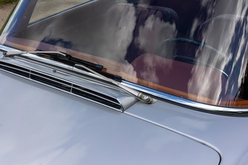 1968 Mercedes-Benz 250 SL Pagoda 'California Convertible' W113 zum Verkauf (Bild 97 von 158)