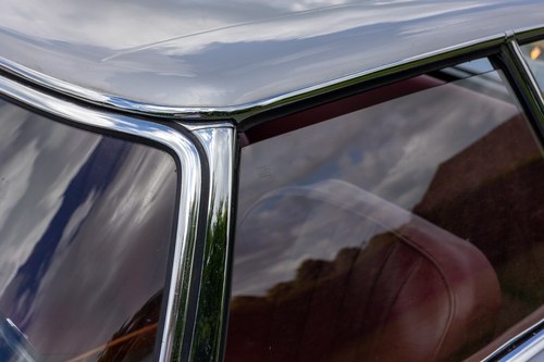 1968 Mercedes-Benz 250 SL Pagoda 'California Convertible' W113 zum Verkauf (Bild 100 von 158)