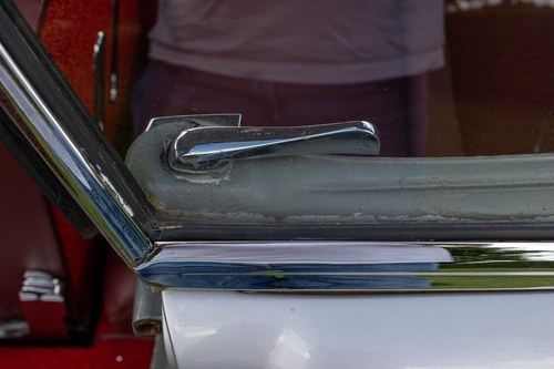 1968 Mercedes-Benz 250 SL Pagoda 'California Convertible' W113 zum Verkauf (Bild 103 von 158)