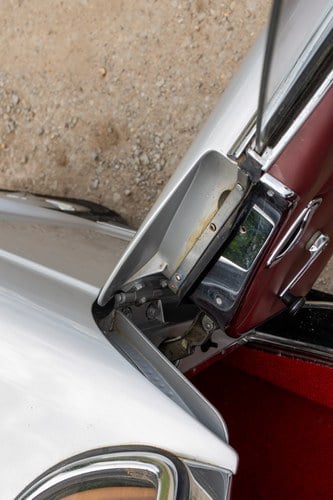 1968 Mercedes-Benz 250 SL Pagoda 'California Convertible' W113 zum Verkauf (Bild 113 von 158)