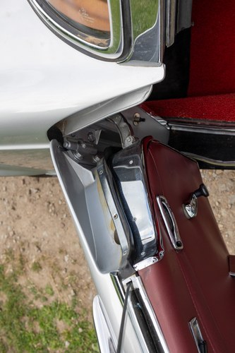 1968 Mercedes-Benz 250 SL Pagoda 'California Convertible' W113 zum Verkauf (Bild 115 von 158)