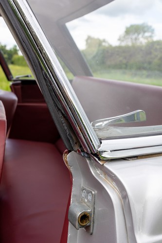 1968 Mercedes-Benz 250 SL Pagoda 'California Convertible' W113 zum Verkauf (Bild 117 von 158)