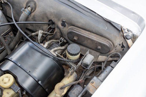 1968 Mercedes-Benz 250 SL Pagoda 'California Convertible' W113 zum Verkauf (Bild 124 von 158)