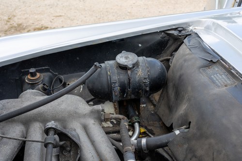 1968 Mercedes-Benz 250 SL Pagoda 'California Convertible' W113 zum Verkauf (Bild 131 von 158)