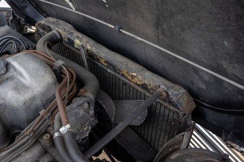 1968 Mercedes-Benz 250 SL Pagoda 'California Convertible' W113 zum Verkauf (Bild 137 von 158)