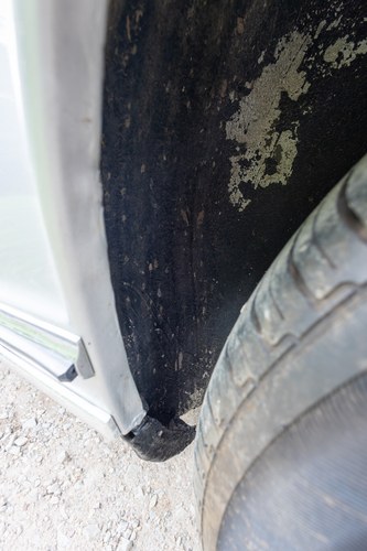 1968 Mercedes-Benz 250 SL Pagoda 'California Convertible' W113 zum Verkauf (Bild 145 von 158)