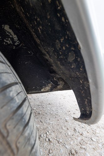 1968 Mercedes-Benz 250 SL Pagoda 'California Convertible' W113 zum Verkauf (Bild 146 von 158)