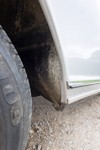 1968 Mercedes-Benz 250 SL Pagoda 'California Convertible' W113 zum Verkauf (Bild 147 von 158)