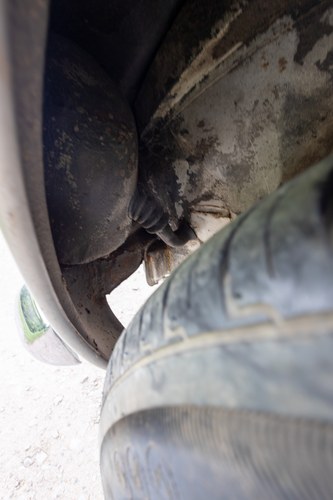 1968 Mercedes-Benz 250 SL Pagoda 'California Convertible' W113 zum Verkauf (Bild 148 von 158)