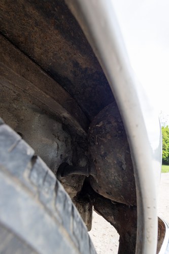 1968 Mercedes-Benz 250 SL Pagoda 'California Convertible' W113 zum Verkauf (Bild 149 von 158)