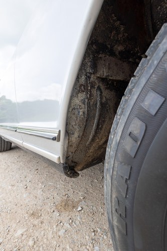 1968 Mercedes-Benz 250 SL Pagoda 'California Convertible' W113 zum Verkauf (Bild 150 von 158)