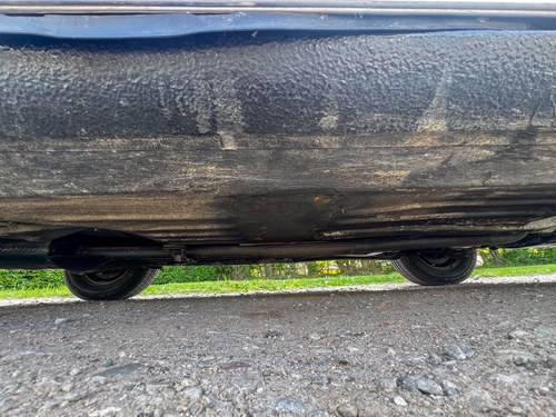 1968 Mercedes-Benz 250 SL Pagoda 'California Convertible' W113 zum Verkauf (Bild 153 von 158)