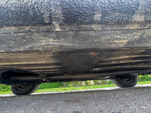 1968 Mercedes-Benz 250 SL Pagoda 'California Convertible' W113 zum Verkauf (Bild 154 von 158)