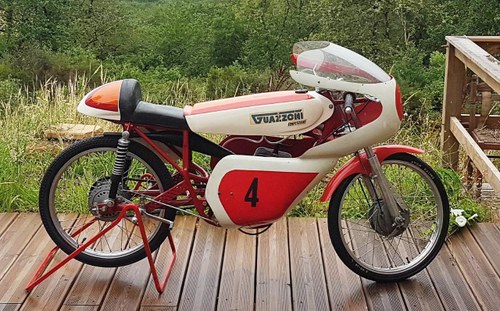 1970 GUAZZONI Matta Kaufen Bei